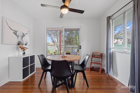 Property photo of 11 Pelleas Street Bracken Ridge QLD 4017