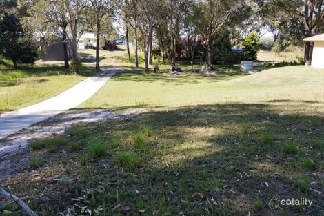 Lot 715 Fishermans Reach Rd, Fishermans Reach, NSW 2441