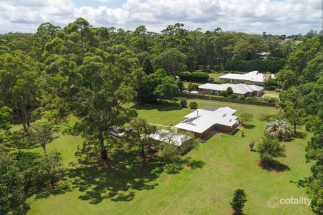 Property photo of 22 Orange Grove Road Highfields QLD 4352
