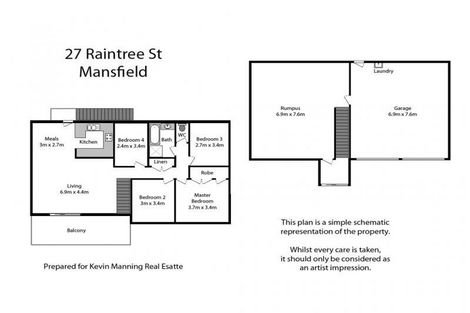 Property photo of 27 Raintree Street Mansfield QLD 4122