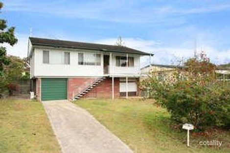 157 Chilton St, Sunnybank Hills, QLD 4109