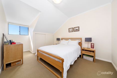 Property photo of 21/18-20 Newton Street Alexandria NSW 2015