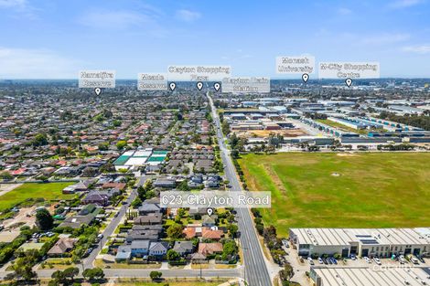 Property photo of 623 Clayton Road Clarinda VIC 3169