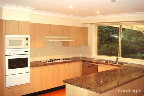 Property photo of 45A Blaxland Street Hunters Hill NSW 2110