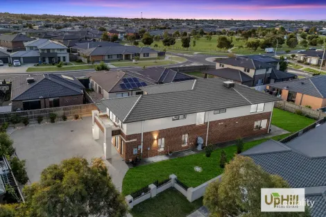 Property photo of 36 Abbeyard Drive Clyde VIC 3978