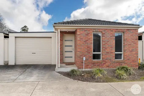 9/261 Albert St, Sebastopol, VIC 3356