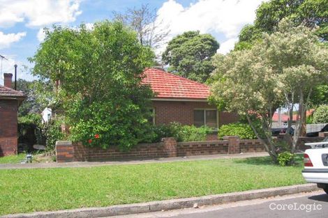 Property photo of 1 Tulloch Avenue Concord West NSW 2138