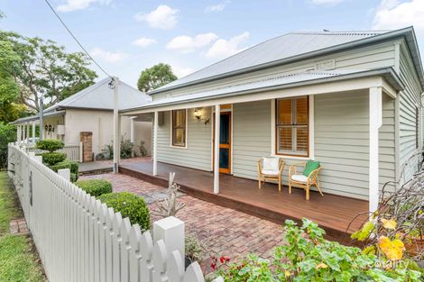 Property photo of 117 High Street Morpeth NSW 2321