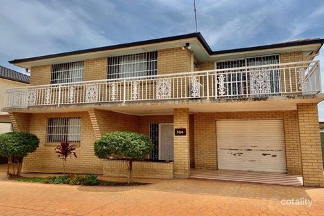 384 Smithfield Rd, Prairiewood, NSW 2176