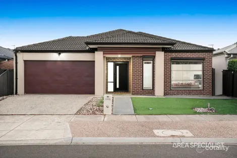 25 Hopewood Ave, Truganina, VIC 3029