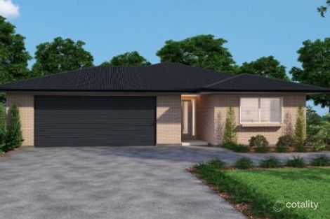Property photo of 8 Salinga Drive Werribee VIC 3030