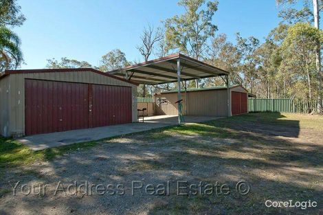 Property photo of 114-116 Merluna Road Park Ridge South QLD 4125