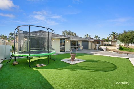 Property photo of 27 Woolerong Walk Marangaroo WA 6064