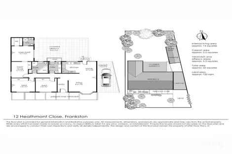 Property photo of 12 Heathmont Close Frankston VIC 3199
