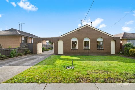 Property photo of 79 Jedda Street Bell Post Hill VIC 3215