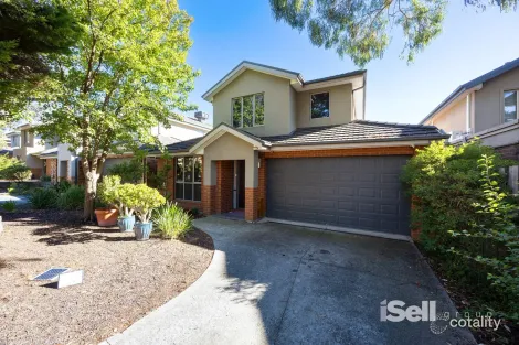 9/19-21 York St, Glen Waverley, VIC 3150