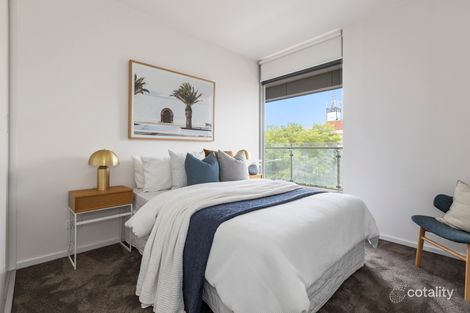 Property photo of 306/8 Gheringhap Street Geelong VIC 3220