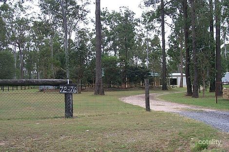 72-76 Five Oak Green Ct, South Maclean, QLD 4280