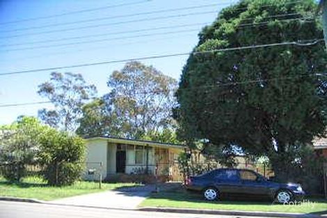 Property photo of 27 Jamieson Street Emu Plains NSW 2750