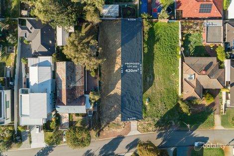 12b Nola Ave, Scarborough, WA 6019