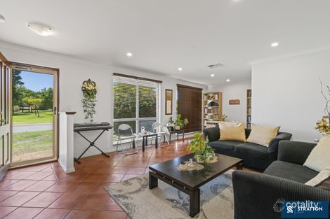 Property photo of 26 Turnbury Park Drive Jandakot WA 6164