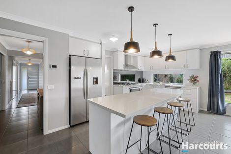 Property photo of 110 Emberwood Road Warragul VIC 3820