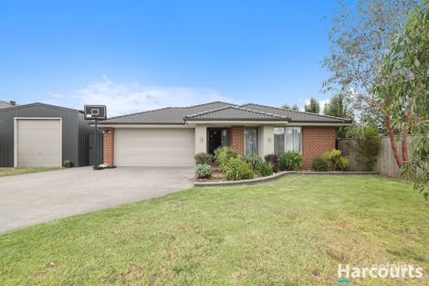 Property photo of 110 Emberwood Road Warragul VIC 3820