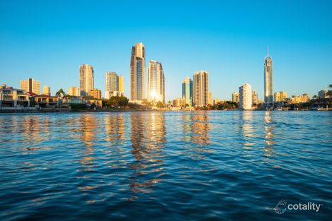 1/12 Spendelove Ave, Southport, QLD 4215