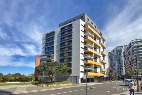 305/12 Brodie Spark Dr, Wolli Creek, NSW 2205