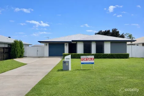 36 Coyne Ave, Marian, QLD 4753