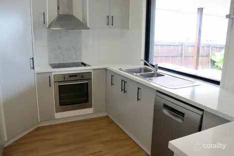 Property photo of 36 Coyne Avenue Marian QLD 4753