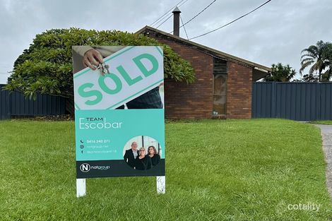 5 Juxon St, Hillcrest, QLD 4118