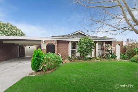 955 High Street Rd, Glen Waverley, VIC 3150