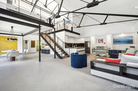Property photo of 10/52-58 Taylor Street Darlinghurst NSW 2010