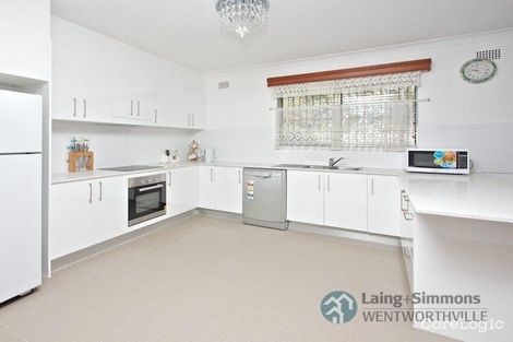 Property photo of 9 Kootingal Street Greystanes NSW 2145