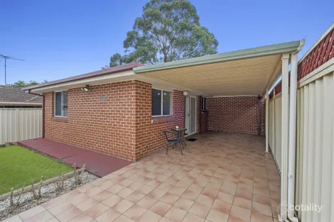 Property photo of 10 Hayley Grove Blacktown NSW 2148
