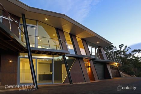 Property photo of 181 Waterworks Road Dynnyrne TAS 7005