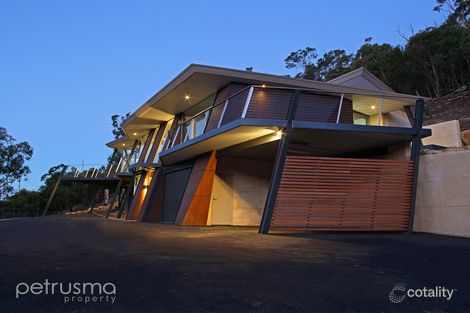 Property photo of 181 Waterworks Road Dynnyrne TAS 7005