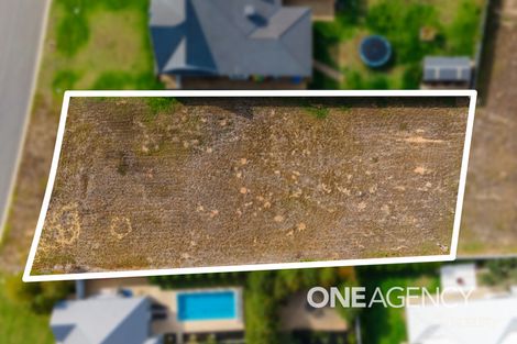 Property photo of 11 Belmore Place Springvale NSW 2650