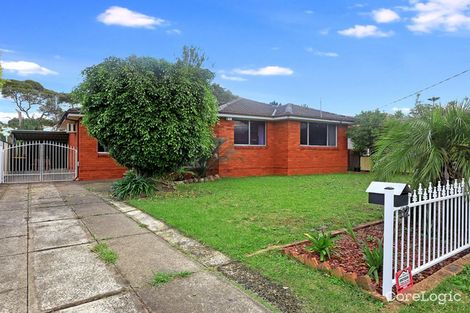 Property photo of 32 Shannon Avenue Merrylands NSW 2160