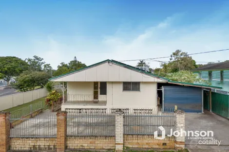 Property photo of 15 Grebe Street Inala QLD 4077