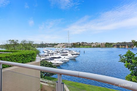 Property photo of 301/5 Cary Street Drummoyne NSW 2047