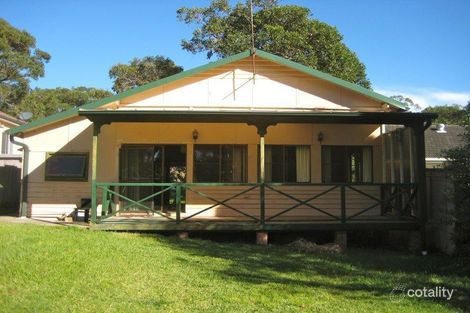 Property photo of 114 Queens Parade East Newport NSW 2106