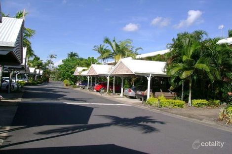 32/6-8 Cannon St, Manunda, QLD 4870