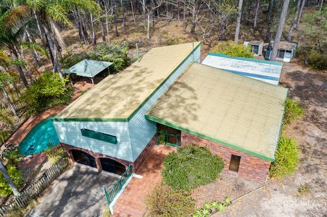 Property photo of 193 Pioneer Road Sheldon QLD 4157