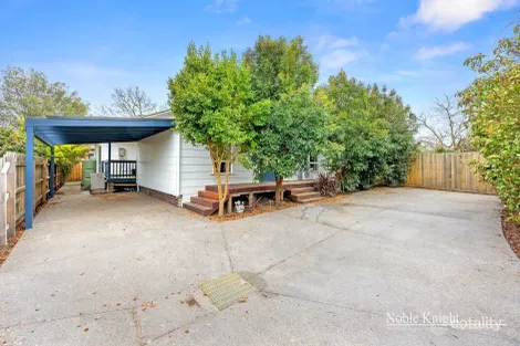 13 Farrell Ave, Yarra Glen, VIC 3775