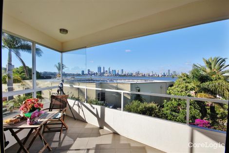 Property photo of 1/12 Forrest Street South Perth WA 6151