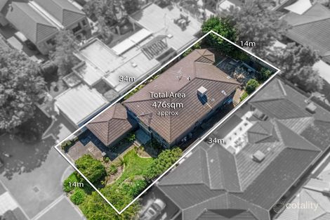 Property photo of 1 St James Mews Brighton VIC 3186