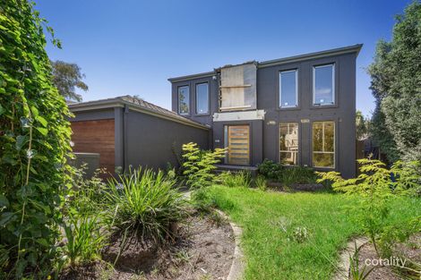 Property photo of 1 St James Mews Brighton VIC 3186