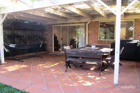 Property photo of 45A Blaxland Street Hunters Hill NSW 2110